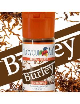 FLAVOURART Tabacco Burley 10ml aroma concentrato