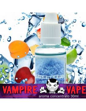Vampire Vape HEISENBERG 30ml aroma concentrato