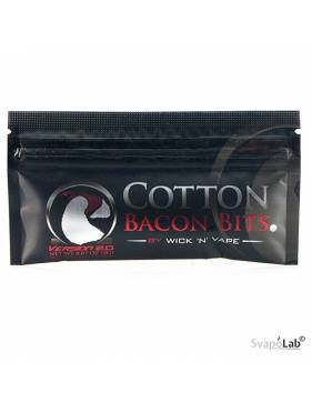 Cotton Bacon V2 Bits 2 gr by Wick N Vape