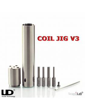 UD Youde COIL JIG V3 - coiler RDA/RTA