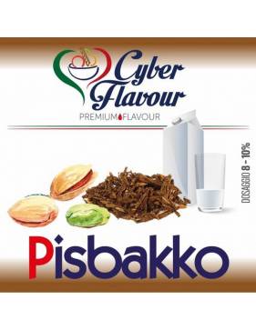 Cyber Flavour PISBAKKO 10 ml aroma concentrato