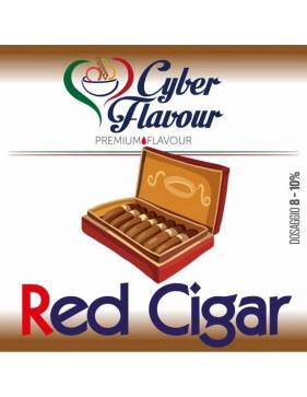 Cyber Flavour RED CIGAR 10 ml aroma concentrato