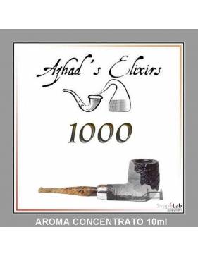 Azhad’s Signature 1000 - 10 ml aroma concentrato