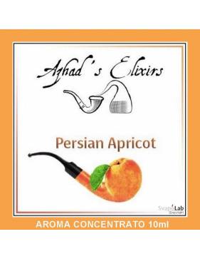 Azhad’s Signature PERSIAN APRICOT 10 ml aroma concentrato