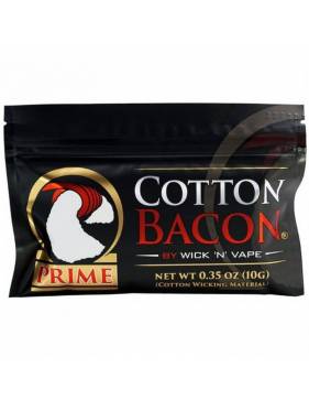 Cotton Bacon PRIME 10 gr by Wick N Vape