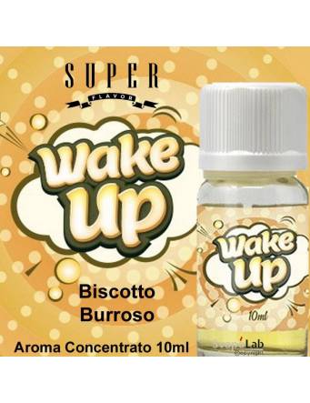 Super Flavor WAKE UP 10ml aroma concentrato