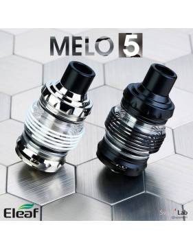 Eleaf MELO 5 tank 4 ml (ø28mm)