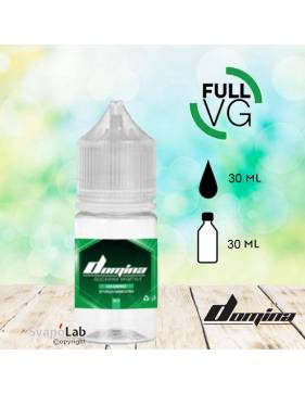 Domina full VG 30 ml - Glicerina Vegetale