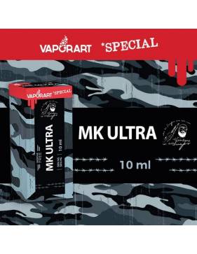 Vaporart Special MK ULTRA 10ml liquido pronto