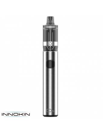 Innokin Go S MTL pen kit 1500mah-2ml (ø20mm) acciaio