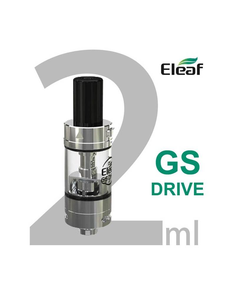Eleaf GS DRIVE atomizer 2ml (ø16,5mm)