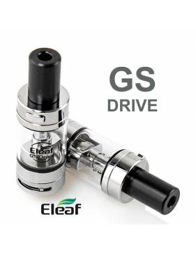 Eleaf GS DRIVE atomizer 2ml (ø16,5mm) - dettaglio