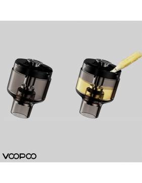 VooPoo PnP Pod Tank 4,5ml (1 pod + 2 coil) per Drag X/S refil