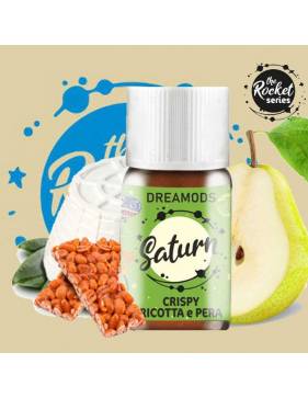 Dreamods The Rocket – SATURN 10ml aroma concentrato