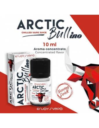 EnjoySvapo ARCTIC BULLino 10ml aroma concentrato