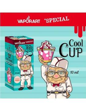Vaporart Special COOL CUP 10ml liquido pronto