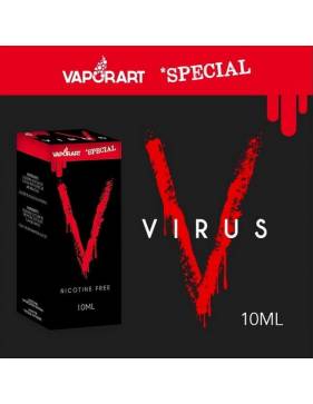 Vaporart Special VIRUS 10ml liquido pronto