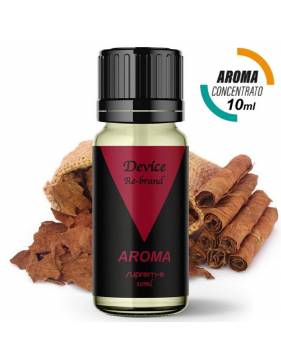 Suprem-e DEVICE Re-Brand 10ml aroma concentrato