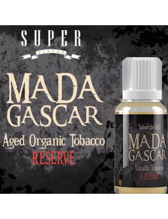 Super Flavor MADAGASCAR RESERVE 10ml aroma concentrato