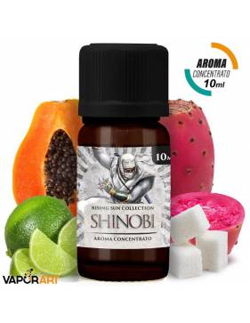 Vaporart SHINOBI 10ml aroma concentrato
