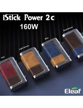 Eleaf ISTICK POWER 2C box MOD 160W