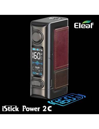 Eleaf ISTICK POWER 2C box MOD 160W lp