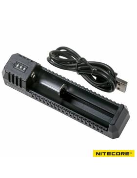 Nitecore UI1 New Intellicharger 1A - caricabatterie lp