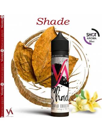 Valkiria - Beyond SHADE 20ml aroma Scomposto Tabac