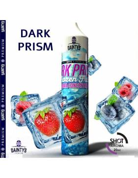 Dainty's DARK PRISM 20ml aroma Scomposto Ice by Eco Vape