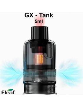 Eleaf GX tank 5ml (ø26mm) MTL