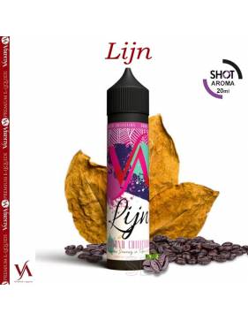Valkiria - Beyond LIJN 20ml aroma Scomposto Tabac