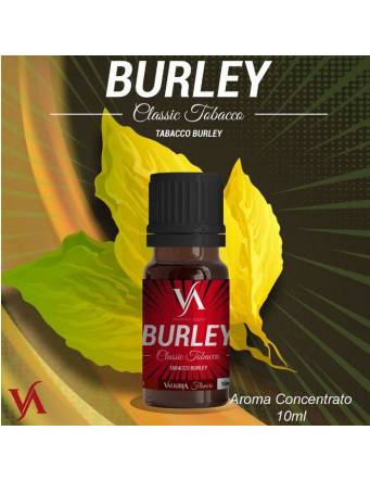 Valkiria BURLEY TOBACCO 10ml aroma concentrato Tabac