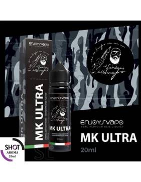 EnjoySvapo MK ULTRA 20ml aroma Scomposto Tabac