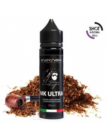 EnjoySvapo MK ULTRA 20ml aroma Scomposto Tabac lp