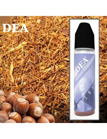 Dea ATENA 20ml aroma Skomposto Tabac