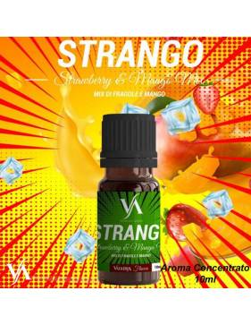 Valkiria-New STRANGO 10ml aroma concentrato Fruit