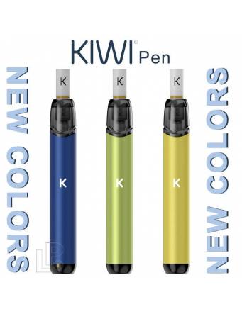 KIWI pen kit 400mah by Kiwi Vapor
