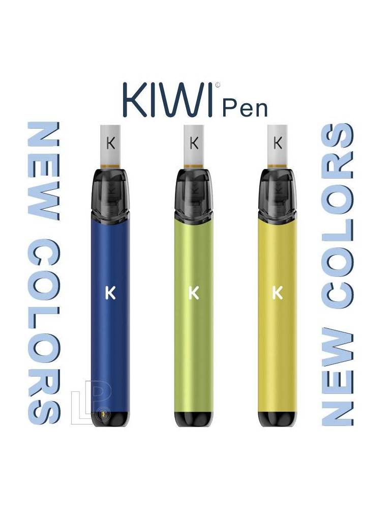 KIWI pen kit 400mah by Kiwi Vapor