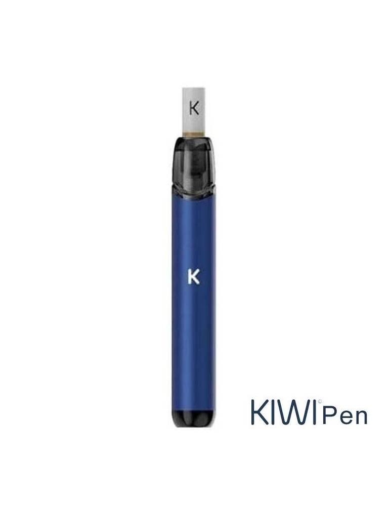 KIWI pen kit 400mah by Kiwi Vapor - Blu