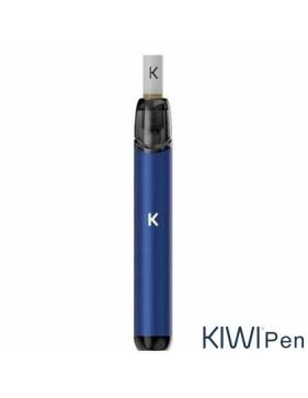 KIWI pen kit 400mah by Kiwi Vapor - Blu