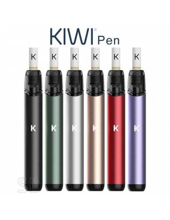 KIWI pen kit 400mah by Kiwi Vapor lp