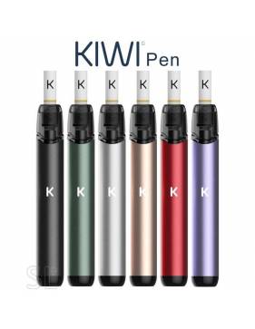 KIWI pen kit 400mah by Kiwi Vapor lp