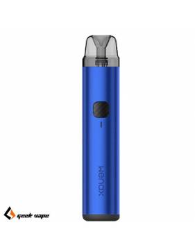 Geekvape WENAX H1 kit 1000mah - Blu