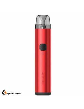 Geekvape WENAX H1 kit 1000mah - Rosso