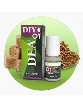 Dea DIY 01 – CALLIOPE 10ml aroma concentrato