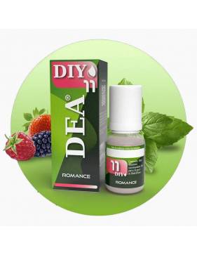 Dea DIY 11 – ROMANCE 10ml aroma concentrato