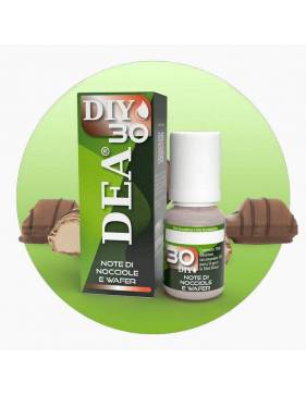 Dea DIY 30 – MUY BUENO 10ml aroma concentrato