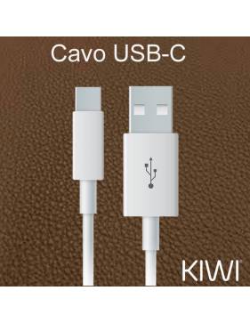 KIWI Cavo di ricarica USB-C (1pz) per Kiwi Vapor