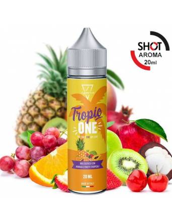 Suprem-e TropicONE 20ml aroma scomposto Fruit