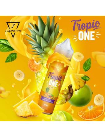 Suprem-e TropicONE 20ml aroma scomposto Fruit lp